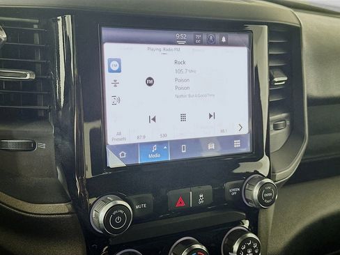 New 2026 RAM 2500 Tradesman image 13