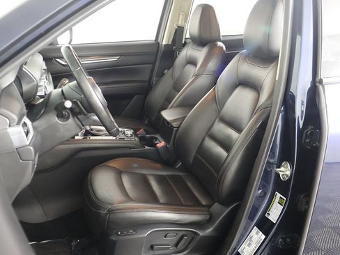 Used 2023 MAZDA CX-5 AWD 2.5 S w/ Premium Package image 30