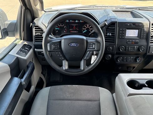 Used 2020 Ford F150 XL w/ Equipment Group 101A Mid AWD/4WD image 30