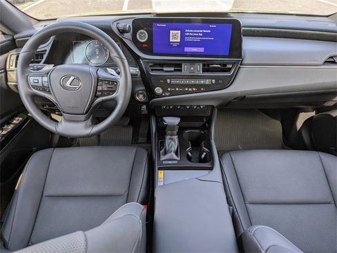 Certified 2023 Lexus ES 350 350 w/ Premium Package image 14