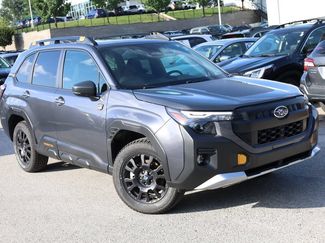 Certified 2026 Subaru Forester Wilderness w/ Wilderness Plus Package AWD/4WD video 2