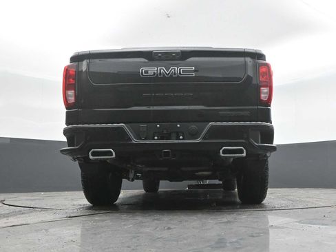 New 2026 GMC Sierra 1500 Elevation w/ Elevation Premium Package image 46