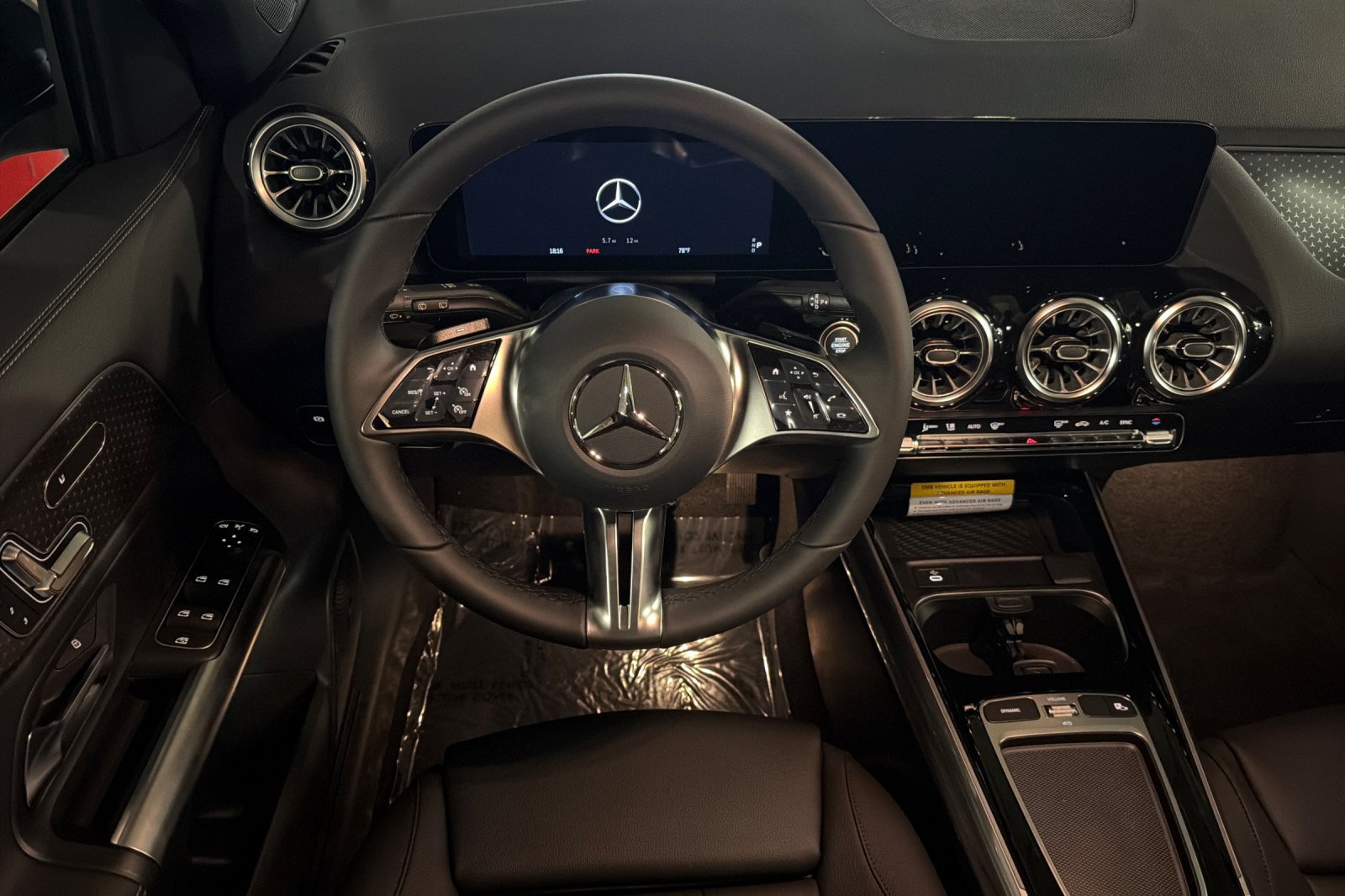 New 2026 Mercedes-Benz GLA 250 image 13