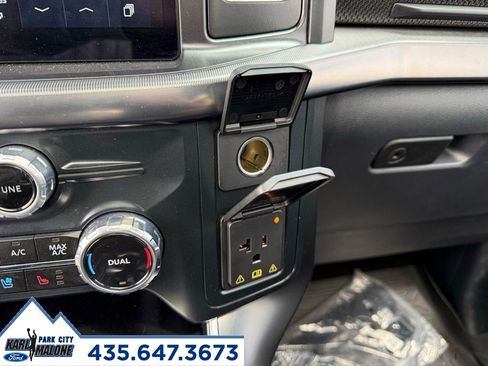 Used 2025 Ford F150 Raptor AWD/4WD image 22