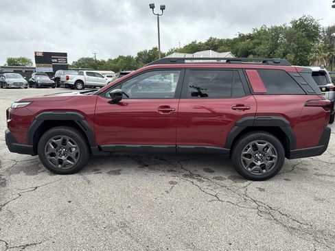New 2026 Subaru Outback Premium AWD/4WD image 6
