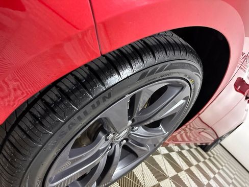 Used 2023 Acura TLX w/ A-SPEC Pkg FWD image 34