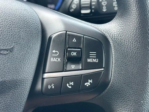 Used 2024 Ford Bronco Sport Big Bend AWD/4WD image 15