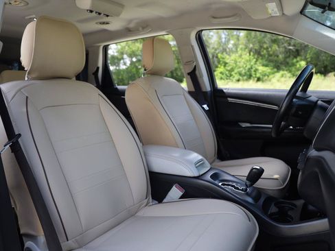 Used 2018 Dodge Journey Crossroad AWD/4WD image 16