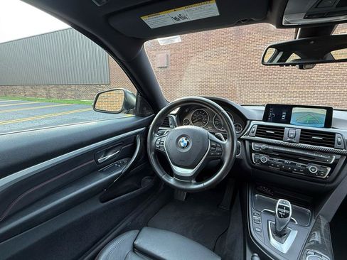 Used 2017 BMW 440i Coupe w/ Technology Package RWD image 11