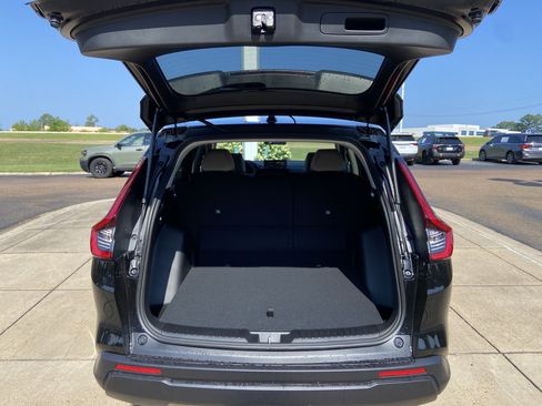 New 2026 Honda CR-V EX image 14