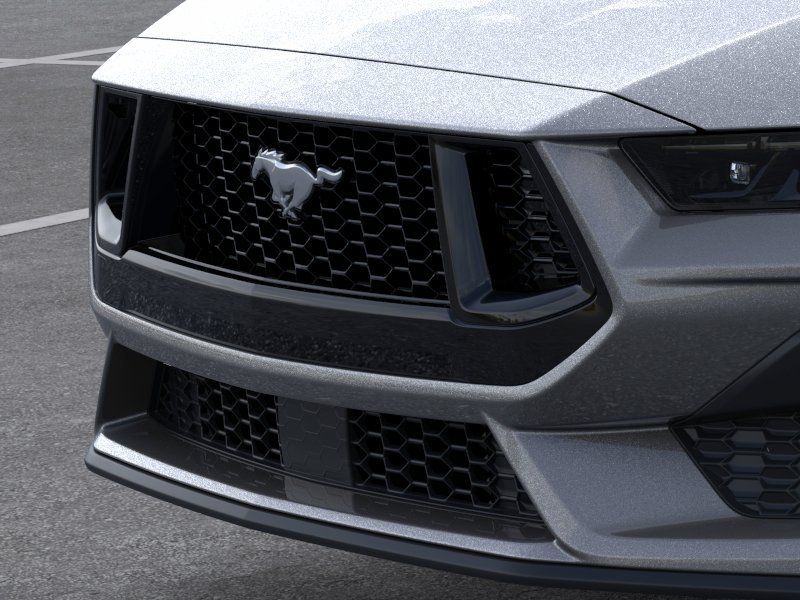 New 2026 Ford Mustang GT Premium RWD image 42