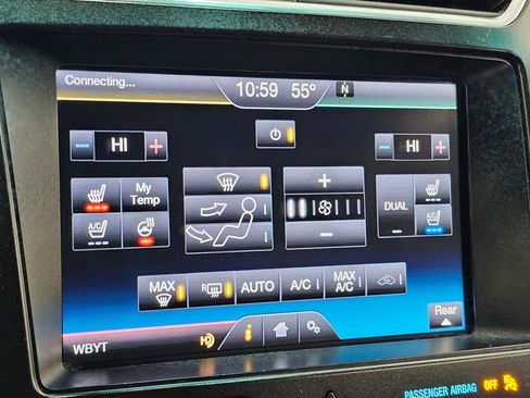 Used 2016 Ford Explorer Limited image 39