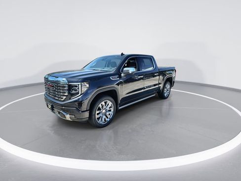New 2026 GMC Sierra 1500 Denali w/ Denali Reserve Package image 4