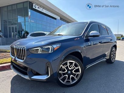 Certified 2023 BMW X1 xDrive28i w/ Convenience Package