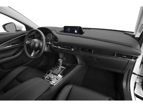 Used 2022 MAZDA CX-30 AWD 2.5 S w/ Preferred Package image 18
