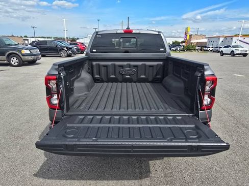 New 2026 Ford Ranger XLT w/ Equipment Group 301A High AWD/4WD image 5