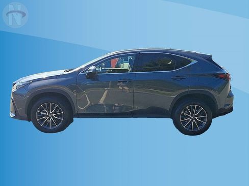 Used 2024 Lexus NX 350 AWD w/ Cold Area Package image 5