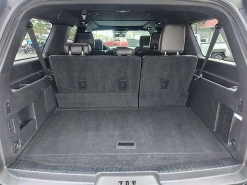 Used 2018 Ford Expedition Max Limited w/ Equipment Group 302A image 33