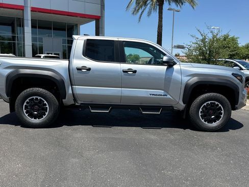 New 2026 Toyota Tacoma TRD Off-Road image 6
