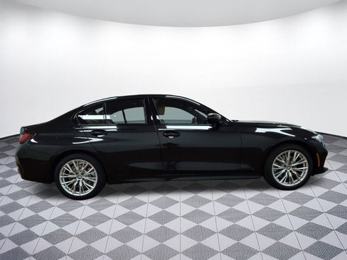Certified 2023 BMW 330i xDrive Sedan w/ Premium Package image 7