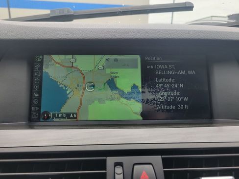 Used 2013 BMW 528i xDrive Sedan image 29