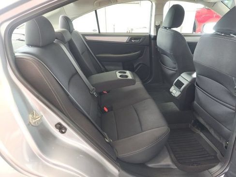 Used 2019 Subaru Legacy 2.5i Premium AWD/4WD image 20