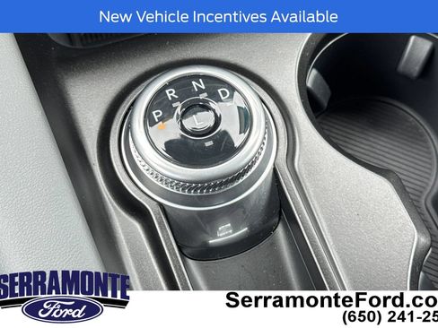 Used 2026 Ford Explorer Active RWD image 23