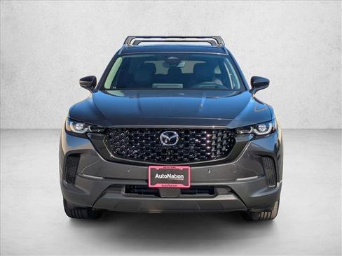 New 2026 MAZDA CX-50 2.5 Hybrid w/ Premium Plus Pkg image 6