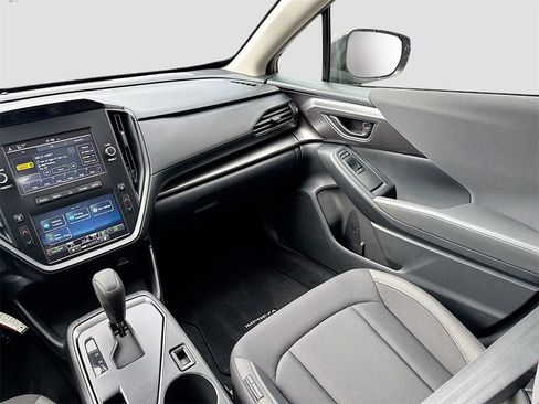 Used 2025 Subaru Impreza 2.0i image 21