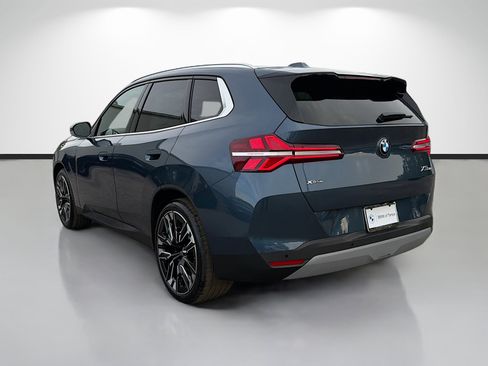 New 2026 BMW X3 xDrive30 w/ Premium Package AWD/4WD image 5