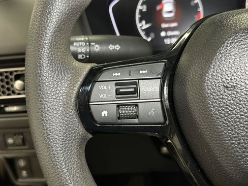 Used 2023 Honda Civic LX image 24