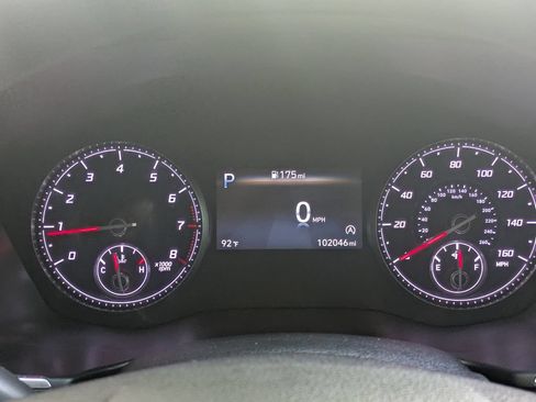 Used 2022 Hyundai Santa Fe SEL w/ Cargo Package FWD image 25
