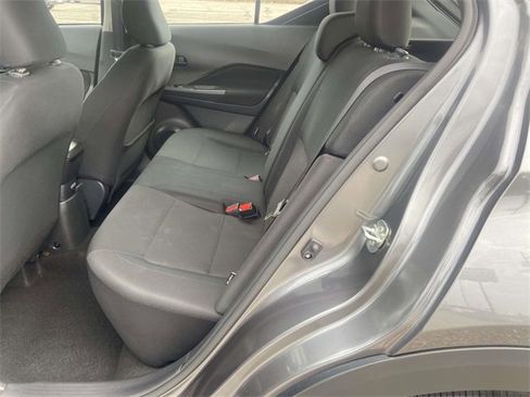 Used 2025 Nissan Kicks Play S image 9