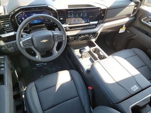 New 2026 Chevrolet Silverado 1500 LTZ image 31