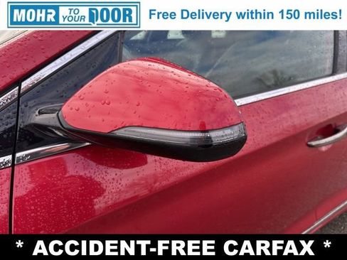 Used 2019 Hyundai Sonata Sport w/ Tech Package 03 image 36