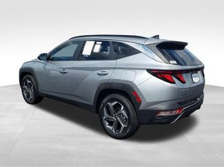 Used 2024 Hyundai Tucson SEL AWD/4WD video 3