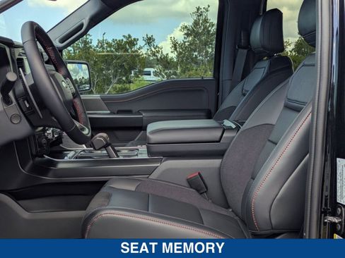 New 2025 Ford F150 Raptor image 43