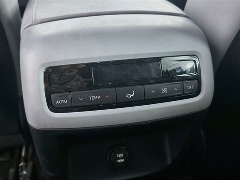 Used 2025 Hyundai Palisade SEL AWD/4WD image 27