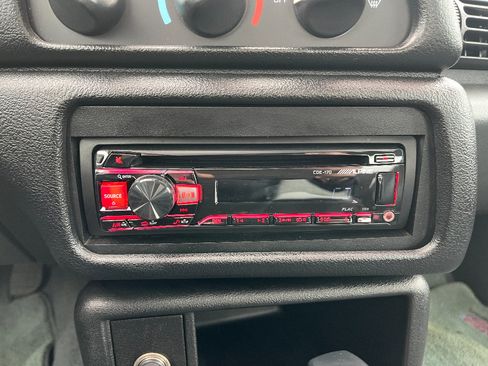 Used 1996 Chevrolet Camaro Z28 image 27