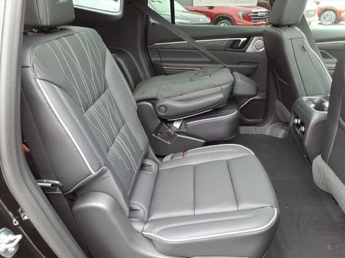New 2026 Buick Enclave Avenir w/ Super Cruise Package AWD/4WD image 23