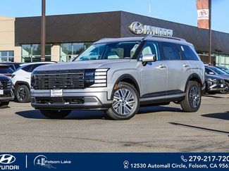 New 2026 Hyundai Palisade SEL Premium AWD/4WD video 1