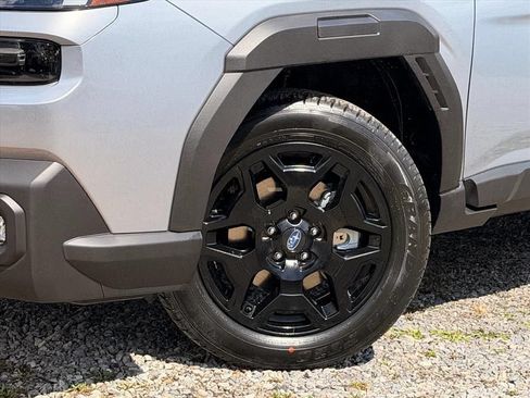 New 2026 Subaru Outback Limited AWD/4WD image 30