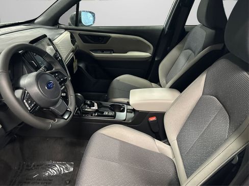 New 2026 Subaru Forester Premium image 9