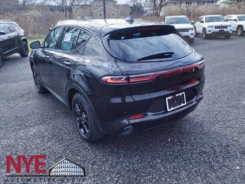 New 2024 Dodge Hornet R/T Plus w/ Tech Pack Plus w/o Parking AWD/4WD image 5