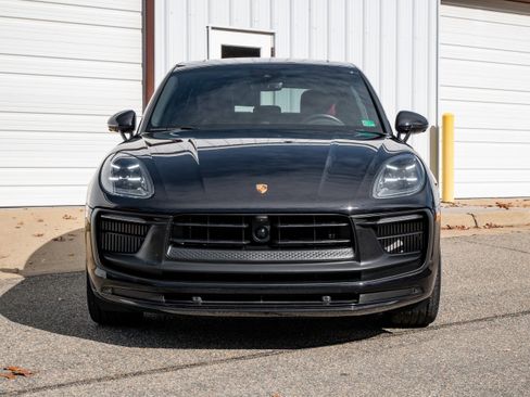 Used 2023 Porsche Macan GTS image 10