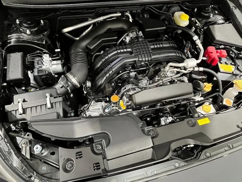 New 2026 Subaru Impreza 2.0i Sport image 11