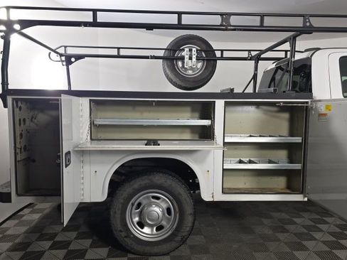 Used 2021 Ford F350 XL w/ Power Equipment Group image 3