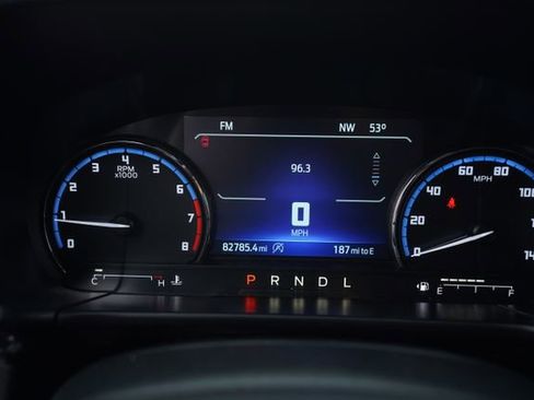 Used 2021 Ford Bronco Sport Outer Banks image 32