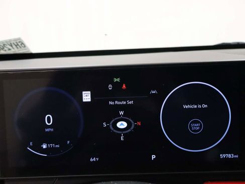Used 2024 Hyundai Kona N Line FWD image 4