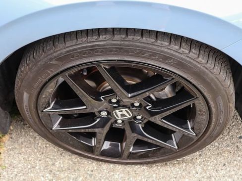 Used 2024 Honda Civic Sport image 8